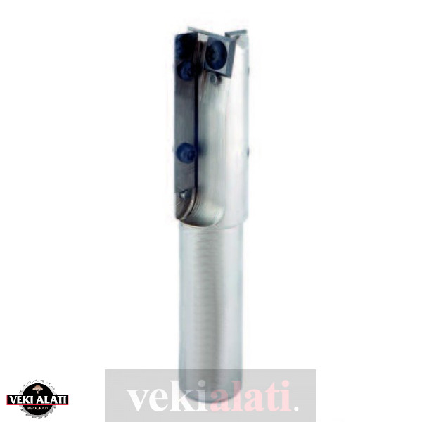 VEKI ALATI profilna glodala za pravljenje žljebova i kanala / J-0065