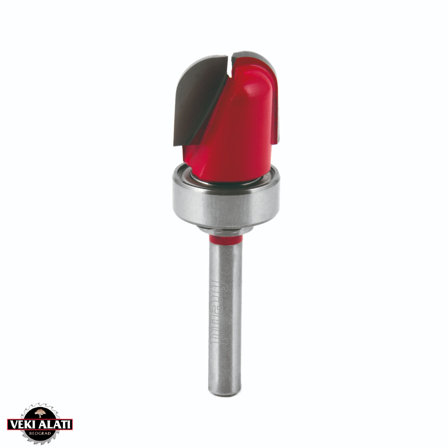 FREUD profilno glodalo, prihvat 6 mm, 6,35 x 19 / 19-50606P