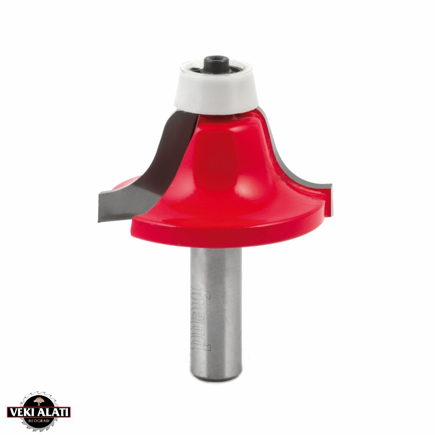 FREUD glodalo za CORIAN ploče, prihvat 12 mm, 12,7 x 6,35 / 85-00512P
