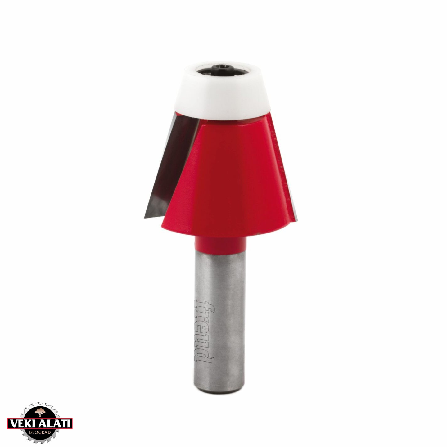 FREUD glodalo za CORIAN ploče, prihvat 12 mm, 15° (ugao) / 85-00912P