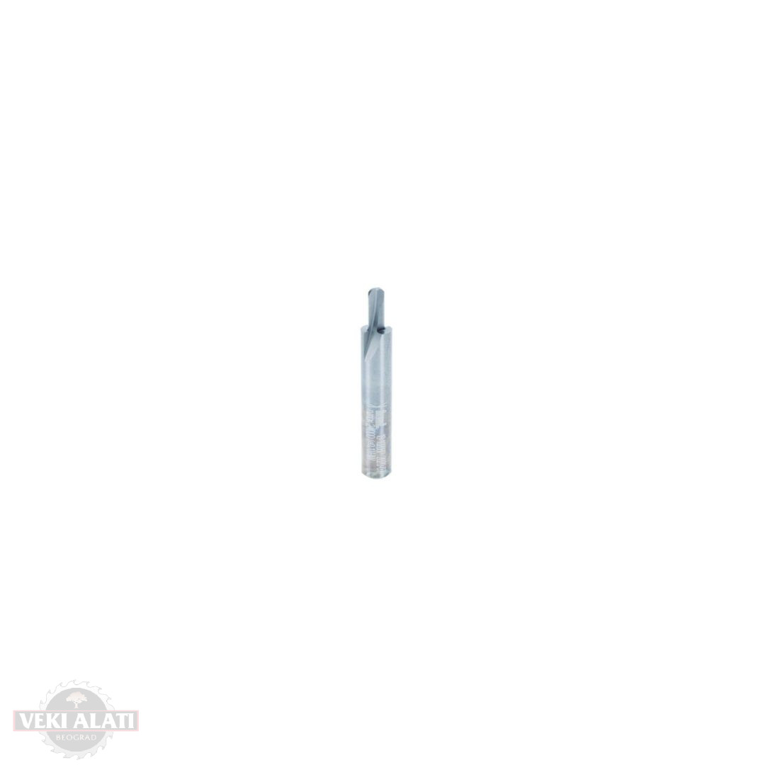 FREUD glodalo sa okruglim vrhom, prihvat 8 mm, 2,4 x 4,8 (R1 radijus x prečnik) / 18-10208P