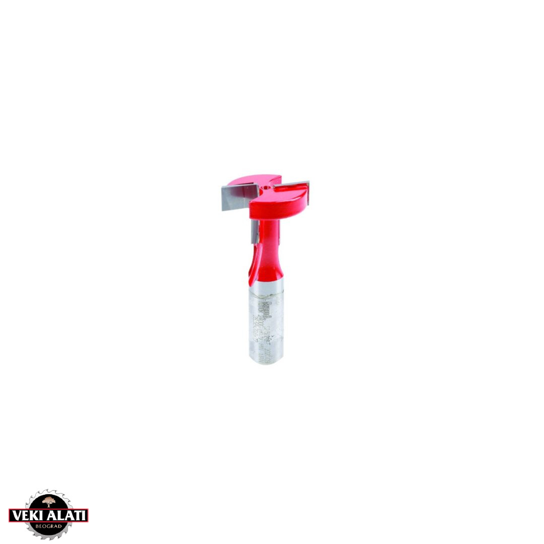FREUD glodalo za profile, prihvat 12 mm, 28,58 x 20,6 / 52-52212P